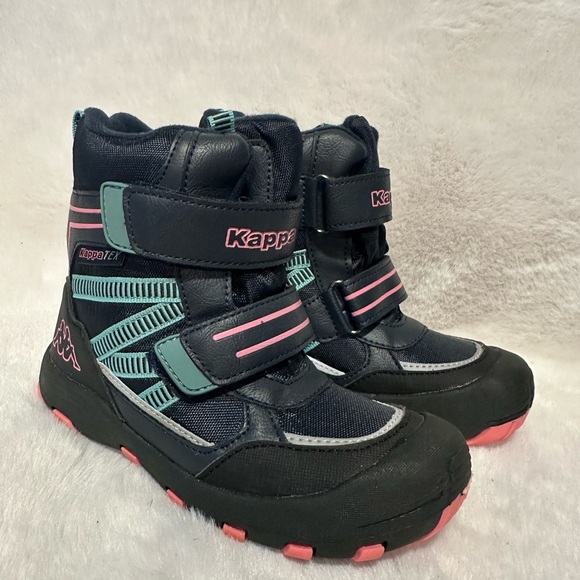 Kappa Other - Boots Kappa Tex